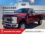 2026 Ford F-350 Regular Cab SRW 4WD Pickup for sale #26FE0030 - photo 1