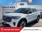 2026 Ford Explorer 4WD SUV for sale #26FE0031 - photo 1