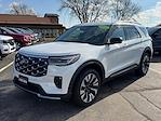 2026 Ford Explorer 4WD SUV for sale #26FE0031 - photo 4