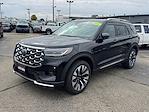 2026 Ford Explorer 4WD SUV for sale #26FE0033 - photo 3