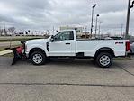 2026 Ford F-350 Regular Cab SRW 4WD Western Plow Truck for sale #26FE0042 - photo 3