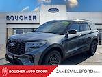2026 Ford Explorer 4WD SUV for sale #26FE0045 - photo 1