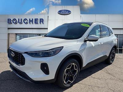 2026 Ford Escape AWD SUV for sale #26FE0046 - photo 1