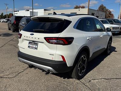 2026 Ford Escape AWD SUV for sale #26FE0046 - photo 2
