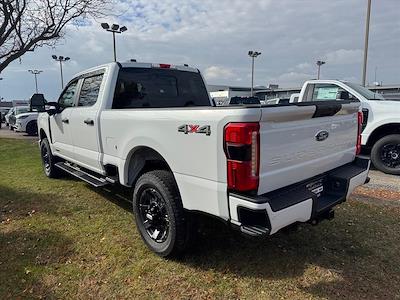 New 2026 Ford F-250 XL Crew Cab for sale #26FE0049 - photo 2