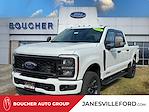 2026 Ford F-250 Crew Cab 4WD Pickup for sale #26FE0049 - photo 1