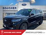 2026 Ford Explorer 4WD SUV for sale #26FE0056 - photo 1