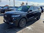 2026 Ford Explorer 4WD SUV for sale #26FE0056 - photo 3