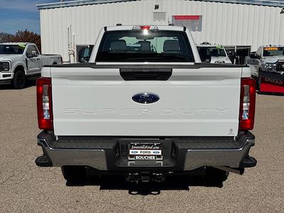 2026 Ford F-350 Regular Cab SRW 4WD Pickup for sale #26FE0059 - photo 2