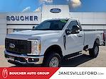 2026 Ford F-350 Regular Cab SRW 4WD Pickup for sale #26FE0059 - photo 1