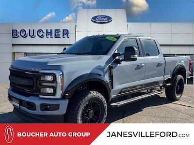 2026 Ford F-250 Crew Cab 4WD Pickup for sale #26FE0062 - photo 1