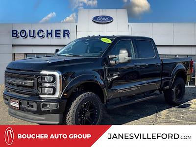 2026 Ford F-250 Crew Cab 4WD Pickup for sale #26FE0063 - photo 1