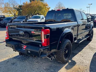 2026 Ford F-250 Crew Cab 4WD Pickup for sale #26FE0063 - photo 2