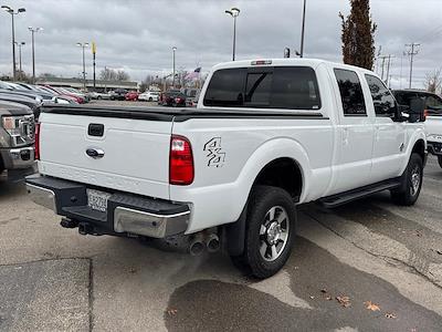 2015 Ford F-350 Crew Cab SRW 4WD Pickup for sale #26FE0065B - photo 2
