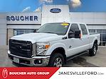 2015 Ford F-350 Crew Cab SRW 4WD Pickup for sale #26FE0065B - photo 1