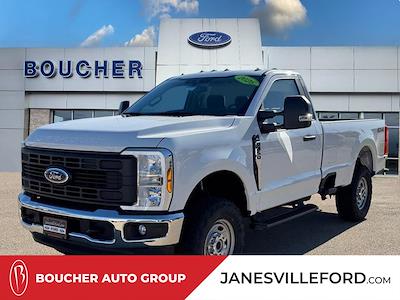 2026 Ford F-350 Regular Cab SRW 4WD Pickup for sale #26FE0066 - photo 1