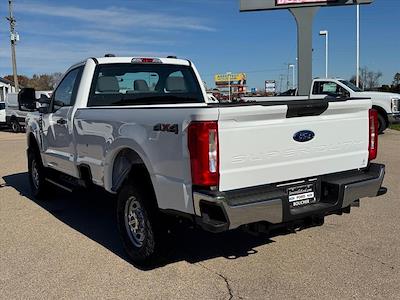 2026 Ford F-350 Regular Cab SRW 4WD Pickup for sale #26FE0066 - photo 2