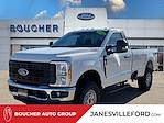 2026 Ford F-350 Regular Cab SRW 4WD Pickup for sale #26FE0066 - photo 1
