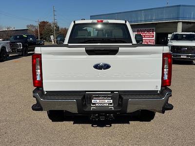 2026 Ford F-250 Regular Cab 4WD Pickup for sale #26FE0068 - photo 2