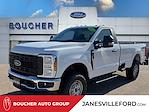 2026 Ford F-250 Regular Cab 4WD Pickup for sale #26FE0068 - photo 1
