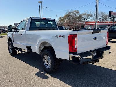 New 2026 Ford F-250 XL Regular Cab for sale #26FE0070 - photo 2