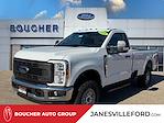 2026 Ford F-250 Regular Cab 4WD Pickup for sale #26FE0070 - photo 1