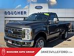 2026 Ford F-350 Regular Cab SRW 4WD Pickup for sale #26FE0072 - photo 1