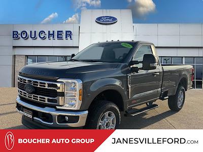 2026 Ford F-350 Regular Cab SRW 4WD Pickup for sale #26FE0073 - photo 1