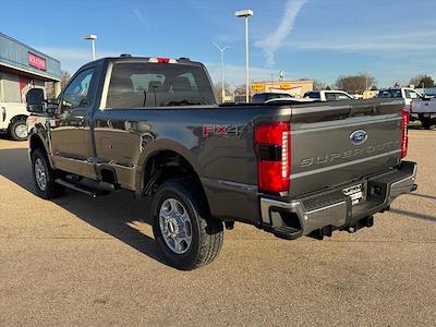 2026 Ford F-350 Regular Cab SRW 4WD Pickup for sale #26FE0073 - photo 2