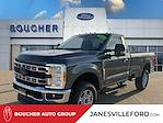 2026 Ford F-350 Regular Cab SRW 4WD Pickup for sale #26FE0073 - photo 1