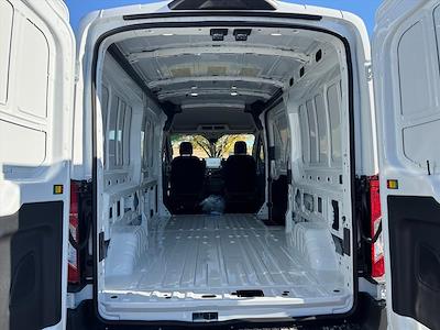 New 2026 Ford Transit 250 Medium Roof Empty Cargo Van for sale #26FE0079 - photo 2