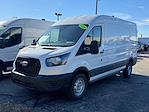 New 2026 Ford Transit 250 Medium Roof Empty Cargo Van for sale #26FE0079 - photo 3