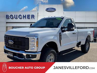 2026 Ford F-350 Regular Cab SRW 4WD Pickup for sale #26FE0080 - photo 1