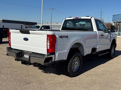 New 2026 Ford F-350 XL Regular Cab for sale #26FE0080 - photo 2
