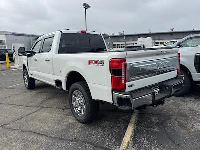 New 2026 Ford F-350 King Ranch Crew Cab for sale #26FE0083 - photo 2