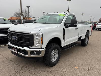 2026 Ford F-350 Regular Cab SRW 4WD Pickup for sale #26FE0085 - photo 1