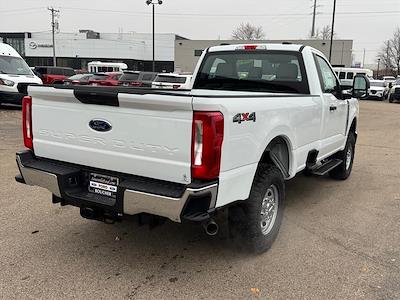 New 2026 Ford F-350 XL Regular Cab for sale #26FE0085 - photo 2