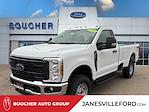 2026 Ford F-350 Regular Cab SRW 4WD Pickup for sale #26FE0085 - photo 24