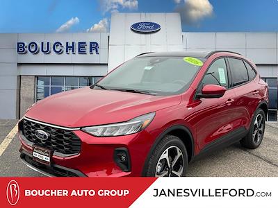 2026 Ford Escape AWD SUV for sale #26FE0086 - photo 1