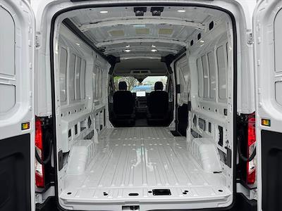 New 2026 Ford Transit 250 Medium Roof Empty Cargo Van for sale #26FE0089 - photo 2