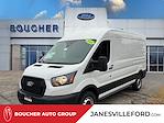 New 2026 Ford Transit 250 Medium Roof Empty Cargo Van for sale #26FE0089 - photo 24