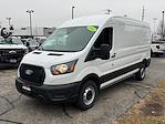 New 2026 Ford Transit 250 Medium Roof Empty Cargo Van for sale #26FE0089 - photo 1