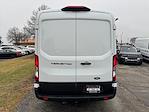 New 2026 Ford Transit 250 Medium Roof Empty Cargo Van for sale #26FE0089 - photo 5