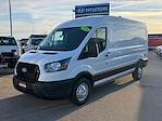 New 2026 Ford Transit 250 Medium Roof Empty Cargo Van for sale #26FE0090 - photo 2
