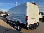 New 2026 Ford Transit 250 Medium Roof Empty Cargo Van for sale #26FE0090 - photo 3