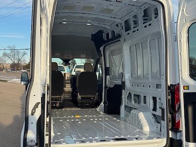 New 2026 Ford Transit 250 High Roof Empty Cargo Van for sale #26FE0096 - photo 2