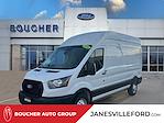 New 2026 Ford Transit 250 High Roof Empty Cargo Van for sale #26FE0096 - photo 1