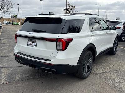 2026 Ford Explorer 4WD SUV for sale #26FE0103 - photo 2