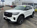 2026 Ford Explorer 4WD SUV for sale #26FE0103 - photo 4