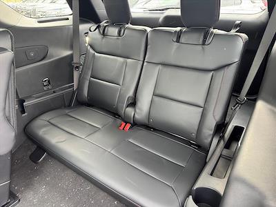 New 2026 Ford Explorer - photo 1